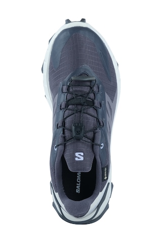 Salomon Supercross 4 Gore-tex Kadın Outdoor Ayakkabı L47976100 Çok Renkli