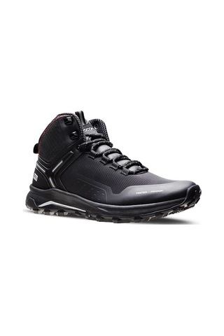 Lescon Explore Max 3 Unisex Su Geçirmez Bot Siyah Siyah