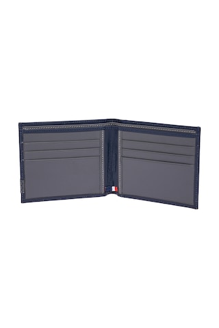 U.s. Polo Assn. Plcuz24002 Cüzdan Lacivert