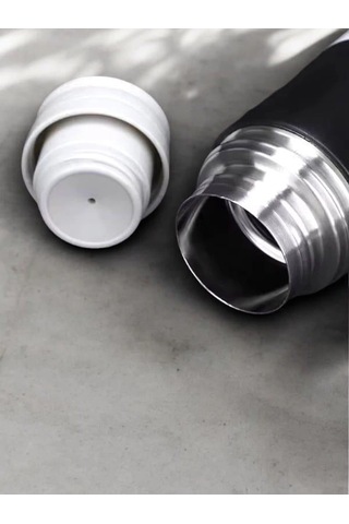 Bfs 3 Bardaklı Termos Seti Çok Renkli