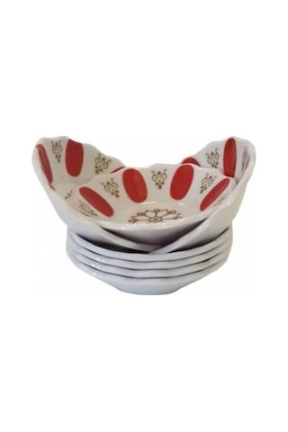 Kahveci Melamin Çay Tabağı 50'li + Çelik Çay Kaşığı 50'li