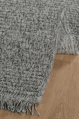 Kaşmir Halı Kilim/jüt Assos V2 Gri 100x200 Cm 1gri