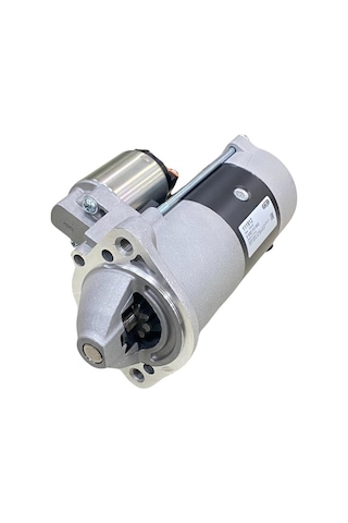 12v Marş Motoru 10 Diş 2.2 Kw Mıtsubıshı L300 Dişli Geride