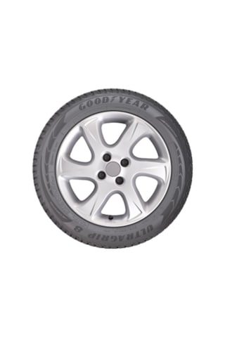 Goodyear 185/65 R14 86T Ultragrip 8 Kış Lastiği 2023