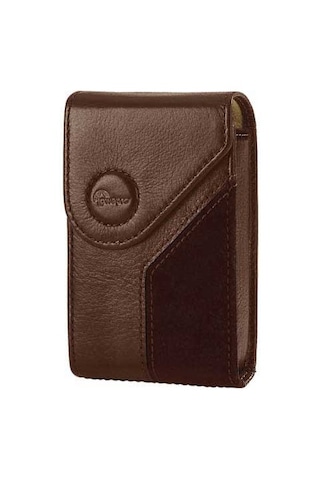 Lowepro Napoli 5 Deri Çanta Fotoğraf Makinesi İçin 6Cmx2Cmx9Cm