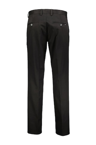 Finesuits Erkek Tensel Spor Pantolon 2422203005.ptsycr Siyah