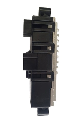 Kalorifer Fan Kontrol Ünitesi 5q0907521e