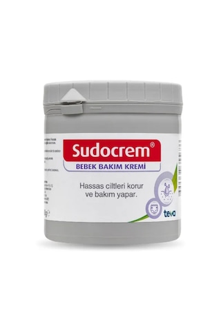 Sudocrem Bebek Bakım Pişik Kremi 250 G