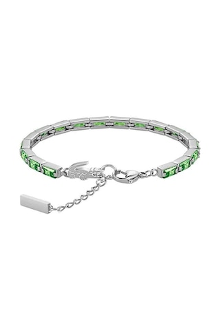 Lacoste Lacj2040500 Kadın Bileklik Yeşil