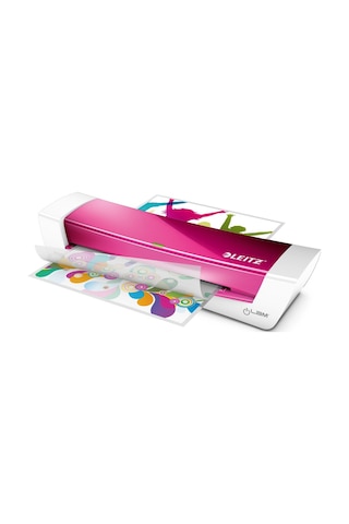 Leitz 7368-0023 Ilam Home A4 Laminasyon Makinesi