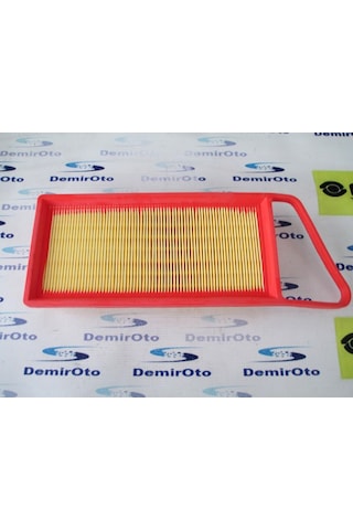 1444X3 Hava Filtresi 1,4 Tdci Bipper-Nemo-Ford Fiesta