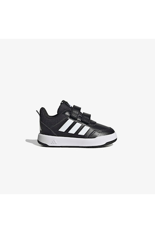 Adidas Tensaur Sport 3.0 Comfort Çocuk Siyah Spor Ayakkabı Jq1851