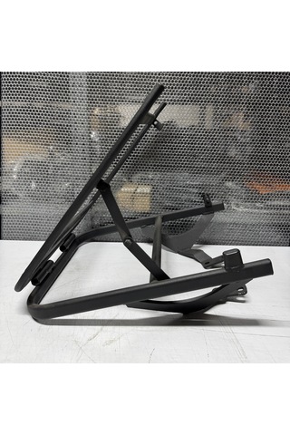 Tvs Jupiter 110 Damperli Çanta Demiri