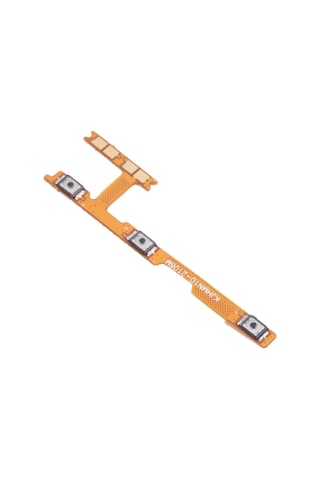 Xiaomi Uyumlu Redmi Note 10 4g / Note 10s On Off Açma Kapama Ve Yan Ses Filmi Flex-redmınote10onoff