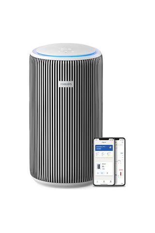 Philips 3200 Serisi Akıllı Hava Temizleyici & 2000 Serisi Hava Nemlendirici - Bxa0192/00 Beyaz