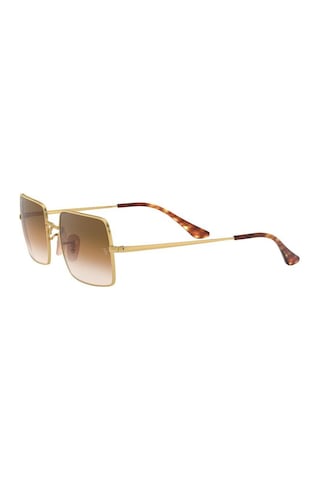 Ray-Ban Rb 1969 914751 54 Köşeli Erkek Güneş Gözlüğü