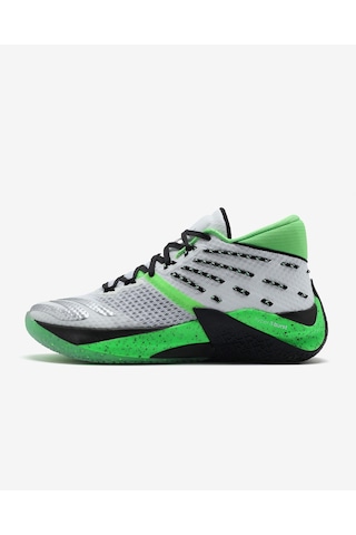 Skechers Skx Reıgn Erkek Beyaz Basketbol Ayakkabısı 253020 Wblm Beyaz