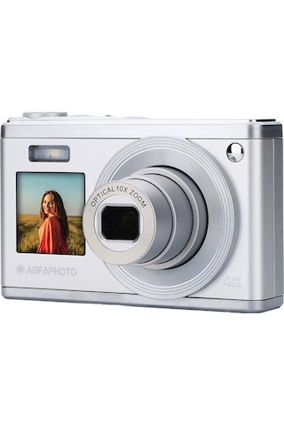 Agfaphoto Realishot DC9200 Fotoğraf Makinesi