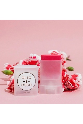 Olio E Osso Spring Dudak Nemlendirici Multi Stick 09