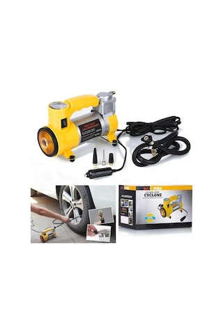 Ka-735 150 Psı 35 Lpm Oto Hava Kompresörü