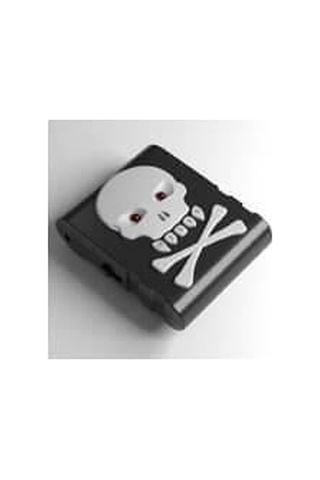 Cherub St-711b Skull Tuner