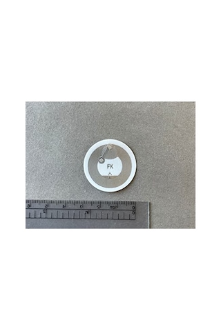 Nfc Etiket, 10 Adet, Çok Amaçlı Kullanım İçin