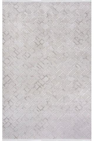 Padişah Halı 150x233 Sümela Koleksiyonu 64251-095 Gri