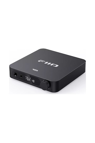 Fııo K11 R2r Usb Dac Hi-res Kulaklık Amplifikatörü 257577814