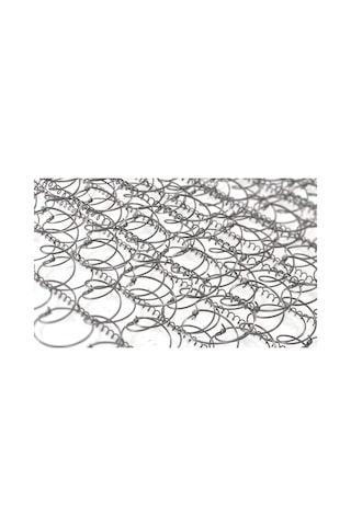 Nironyatak Tek Kişilik Lüks Yarı Ortopedik 90X190 Cm Niron Sofy Yatak