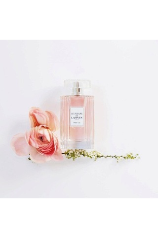 Lanvin Les Fleurs De Lanvin Water Lily Edt 90 Ml Kadın Parfümü Çiçeksi