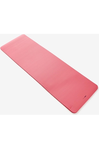 Decathlon Domyos Confort Fitness Matı - 170 Cm X 55 Cm X 10 Mm