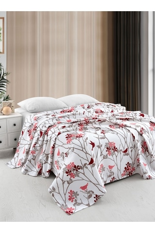 Menderes Home Cotton Collection Pike Çift Kişilik Pike Pure Romance Menderes Home Cotton Collection Pike Çift Kişilik Pike Pure Romance
