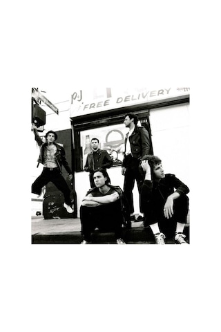 Cd The Neighbourhood The Neighbourhood Açılmamış Ambalajında Cd