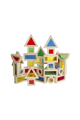 Rainbow Bloklar