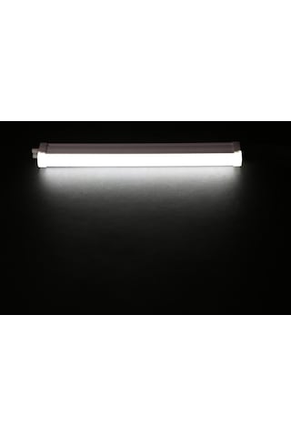 Cata CT-2468B 12W T5 Ledli Bant Armatür Beyaz