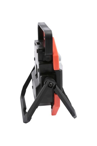 Wlg 302 - Ortam Aydınlatma Feneri Siyah/turuncu Siyah - Turuncu