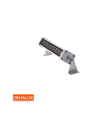 30cm 9w Amber Wallwasher Led Duvar Boyama, Minare, Bina Cephe, Organizasyon, Ağaç, İç-dış Kullanm Amber