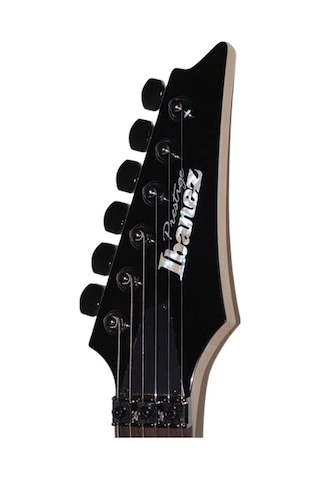 Ibanez Rga220z-cyb Rga Serisi Elektro Gitar Kutulu