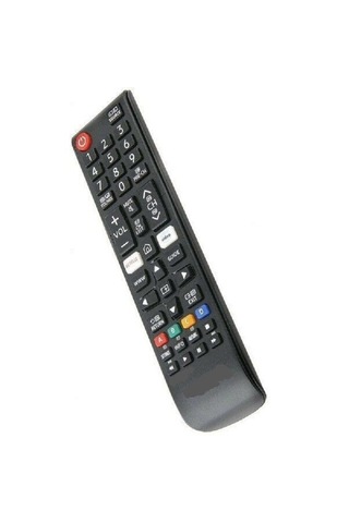 Samsung Uyumlu 55ru7100 Smart Led Tv Kumandası