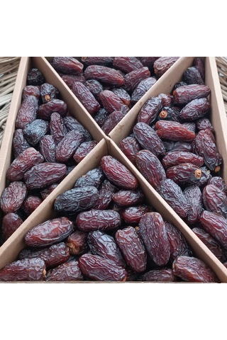 Toptan Kudüs Medjoul Premium Extra Jumbo 5 Kg 5 KG