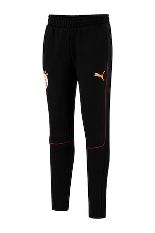 Puma Galatasaray S.k. Eşofman Altı 781216 03 Siyah