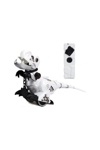 Kumandalı Kükreyen Etkileşimli Dinozor Akıllı Robot