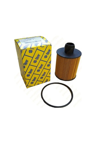 Fiat Grande Punto- 1.3 Uyumlu Jtd Filtre Bakım Set 2010-2012