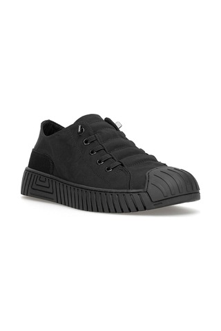Gamelu Vıgor 26y Erkek Klasik Sneaker Siyah