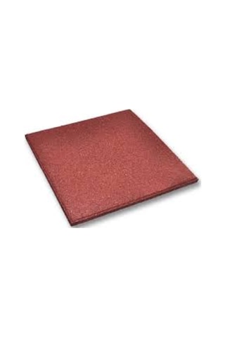 Kauçuk Zemin Kaplama 1 M2 (6Adet) Renk Seçenekli!!!