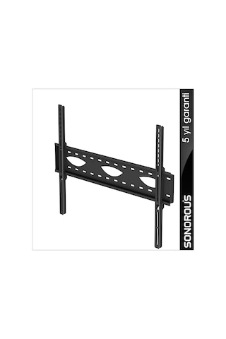 Sonorous Surefıx 240 70 İnch 177Cm Ekran Sabit Askı Aparatı