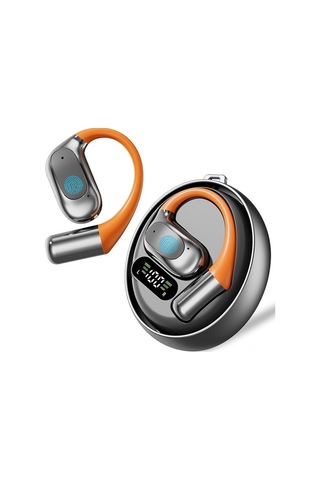 Fastbuy M113 Aı Akıllı Çeviri Kulaklığı - Ows Kulaküstü Kablosuz Bluetooth - 144 Dil Gerçek Zamanlı Çeviri Derin Gri