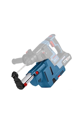 Bosch Gde 18v-16 Akülü Kırıcı Delici İçin Toz Emme Adaptörü