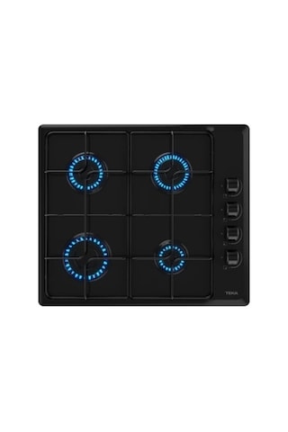 Teka HLX 640 KBC0E Gazlı Ocak