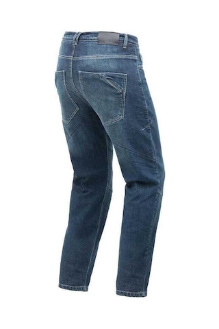 Tucano Urbano Quarto Kot Pantolon Lacivert